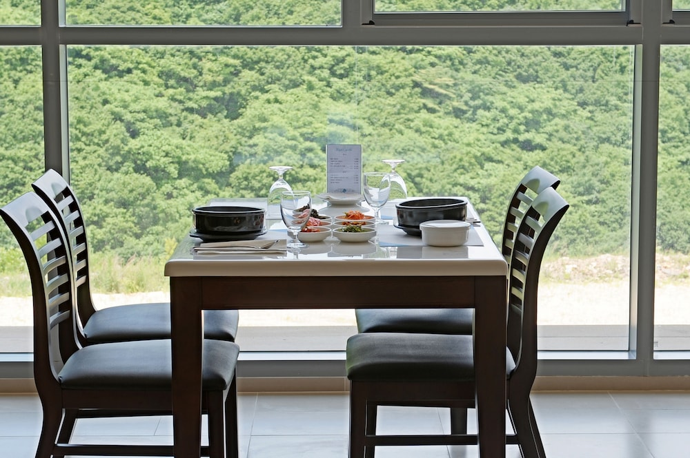High Castle Resort Jeongsun 48/65