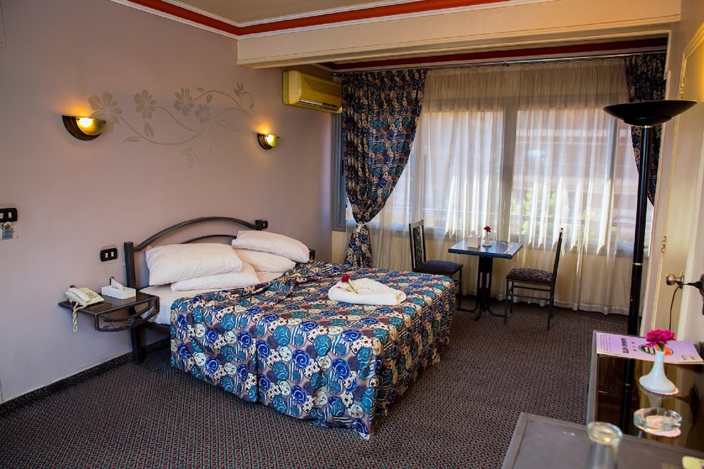 room