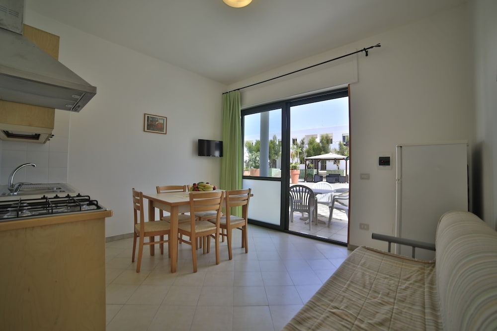 Residence Cala Verde 29/50