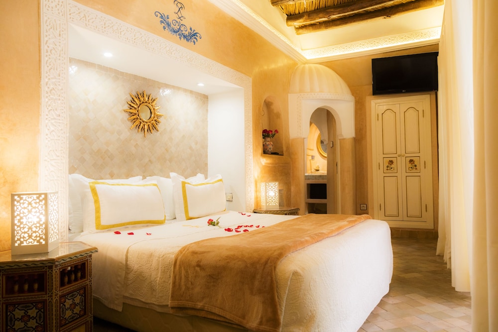 Riad Palais des Princesses 21/49