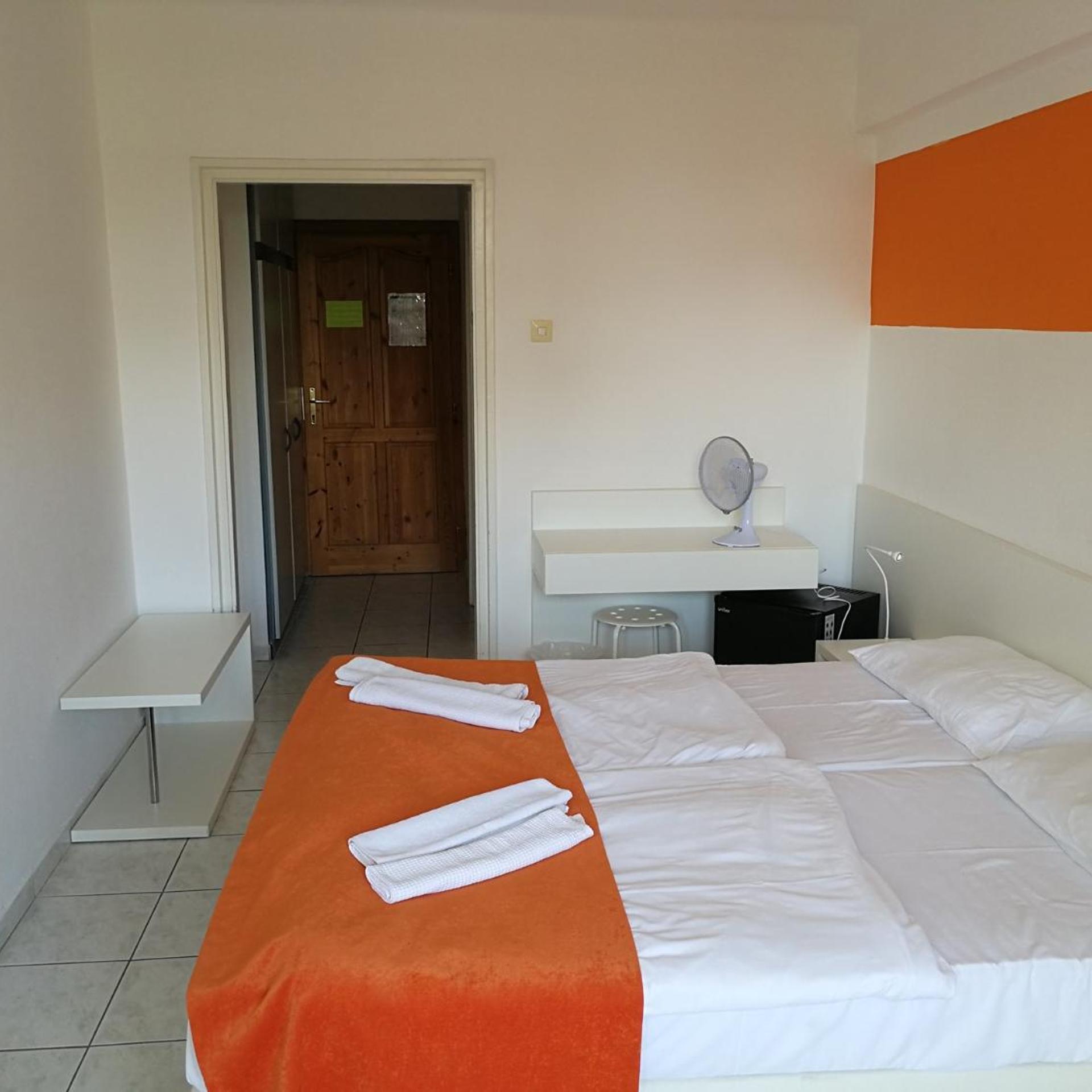 Holiday Hotel Csopak 4/31