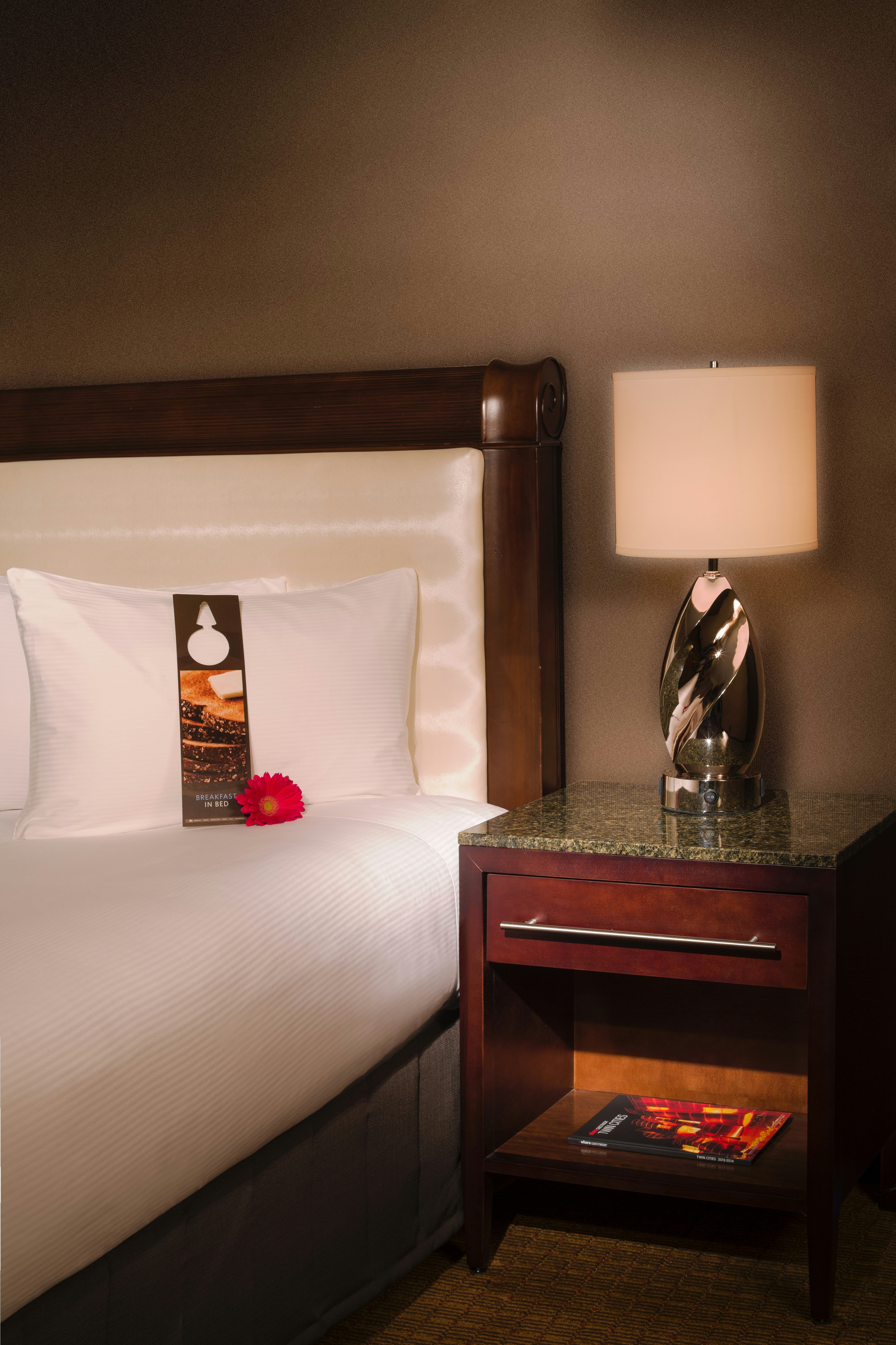 Super, King Bed, Accessible