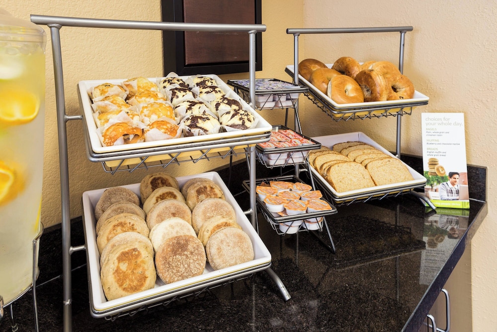 レジデンス イン バイ マリオット フォートコリンズ(RESIDENCE INN BY MARRIOTT FORT COLLINS) 写真5