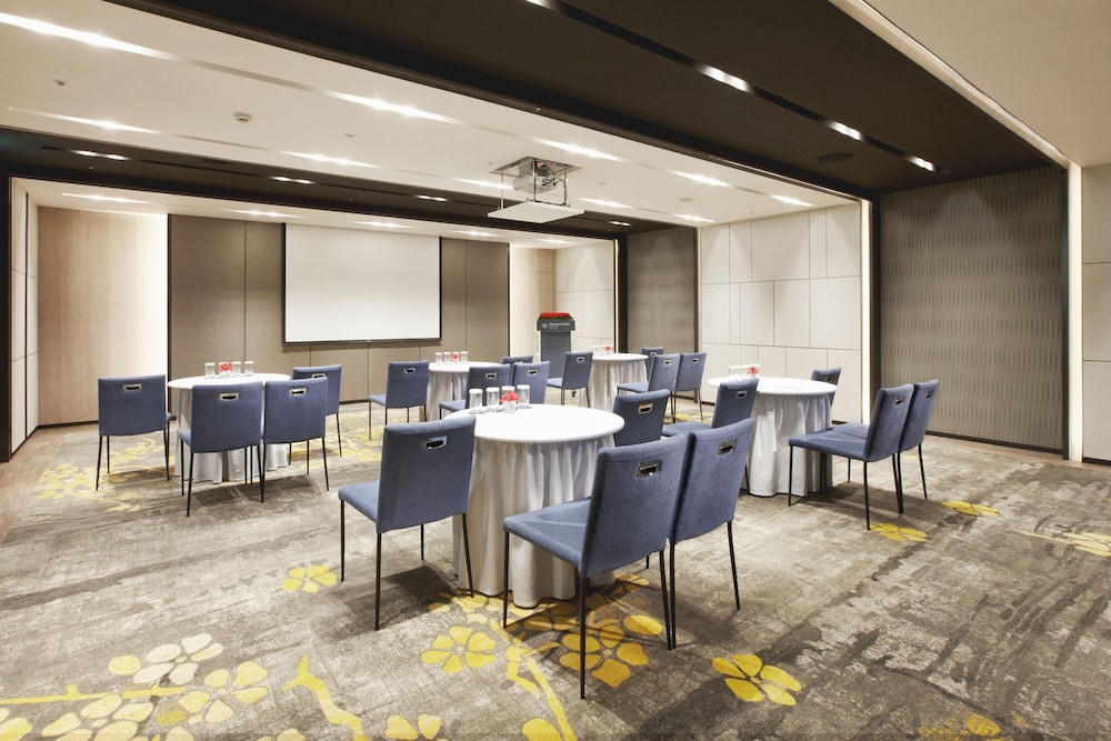Sheraton Grand Taipei Hotel 64/71