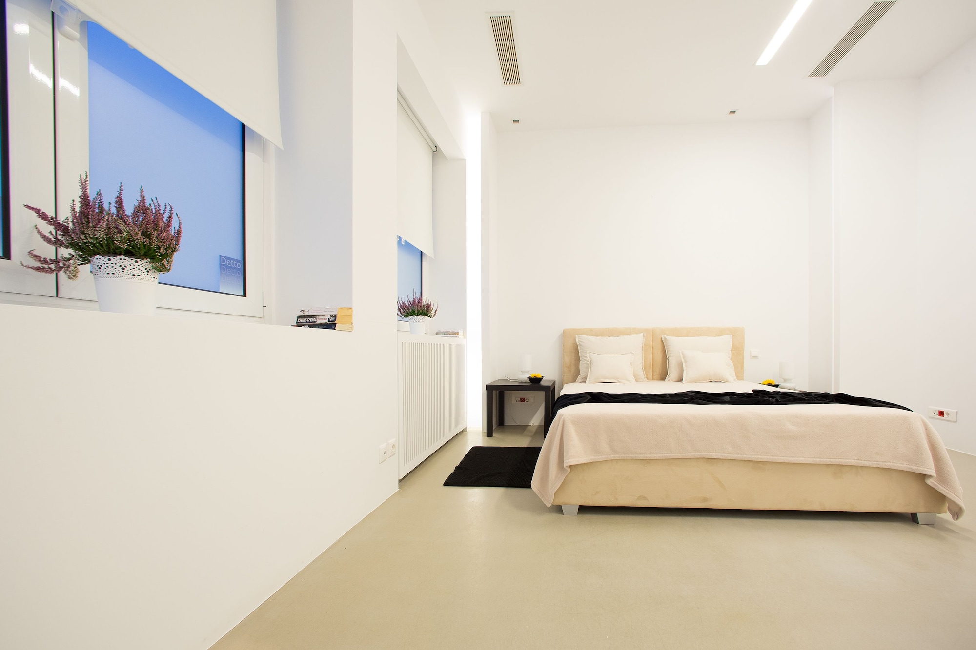 1 BEDROOM, DELUXE, APARTMENT