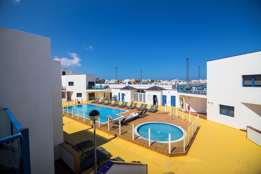 Tao El Cotillo 34/49