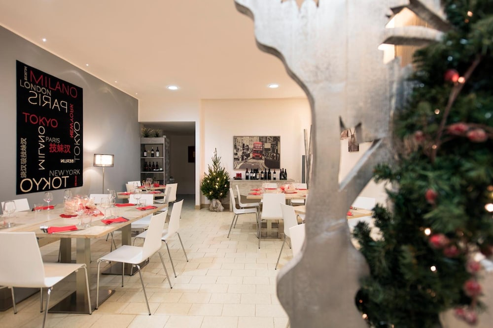 Hotel Orvieto 25/32
