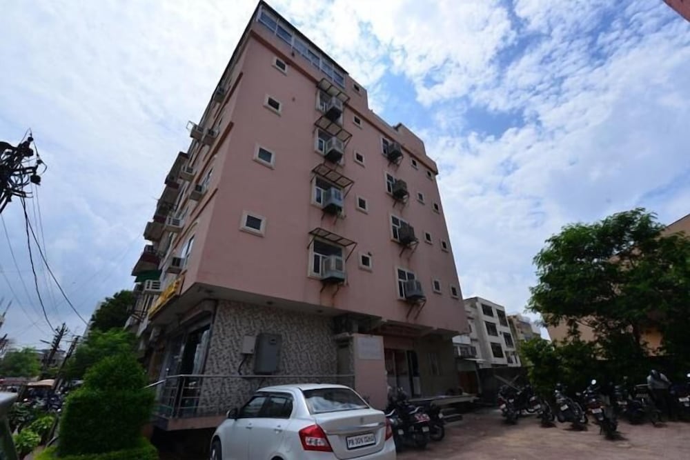 Mohit宫殿酒店(Hotel Mohit Palace) 图片2