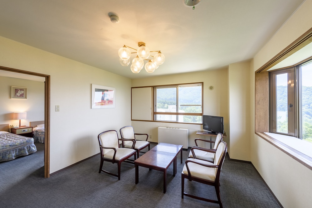 Hotel Tagawa 39/65