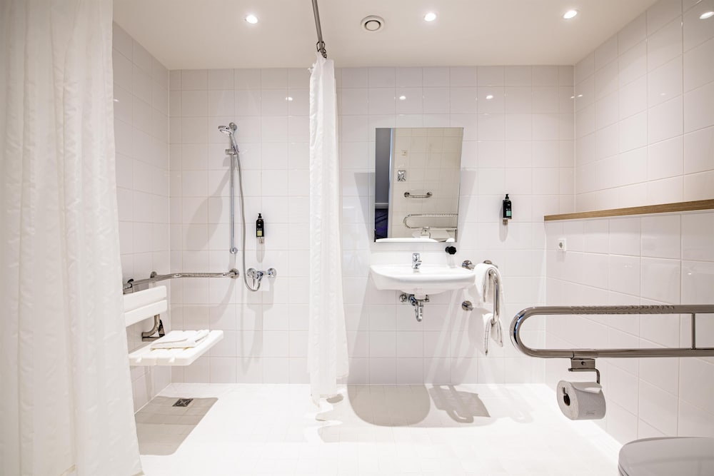 Premier Inn Munchen Messe Hotel 31/31