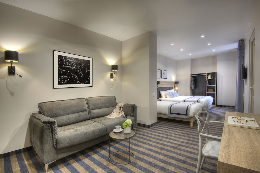 Hotel Paganini 32/40