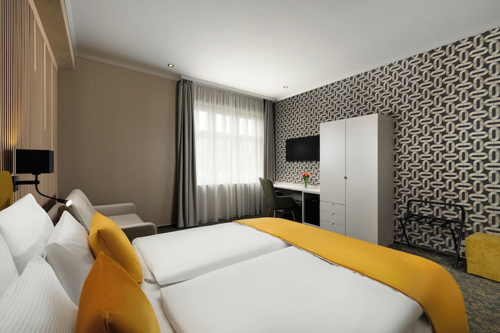 Hotel Allora 写真5