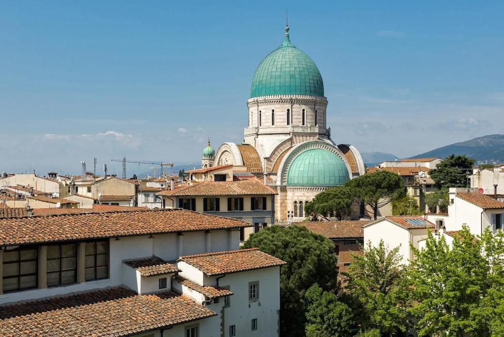Santa Croce Terrace Deluxe 29/38