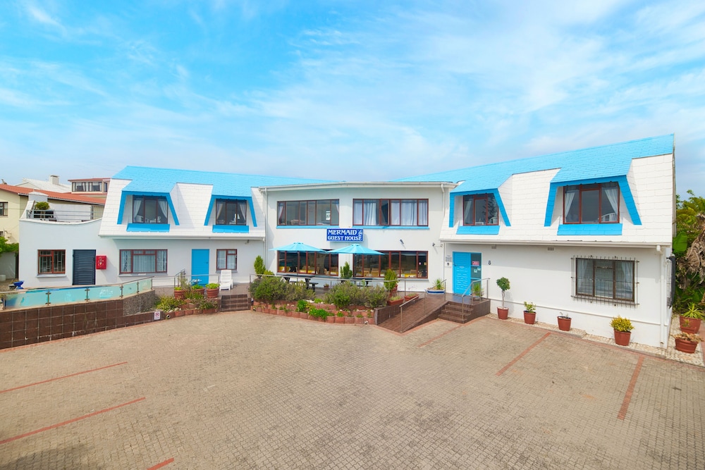 Mermaid Guest House 41/50