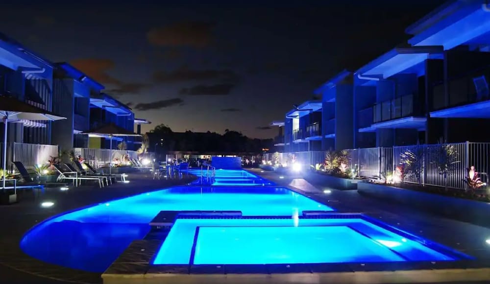 Ramada By Wyndham Hervey Bay 8/42