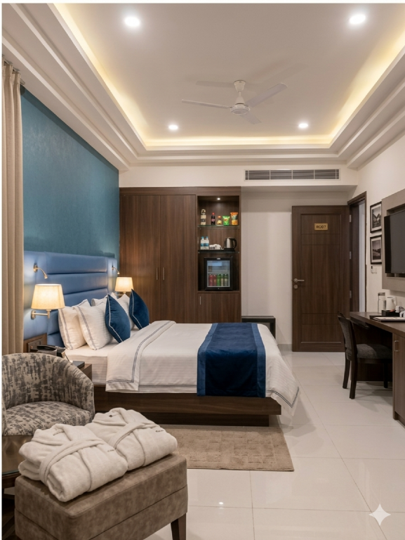 BananaTree Hotel 9/46