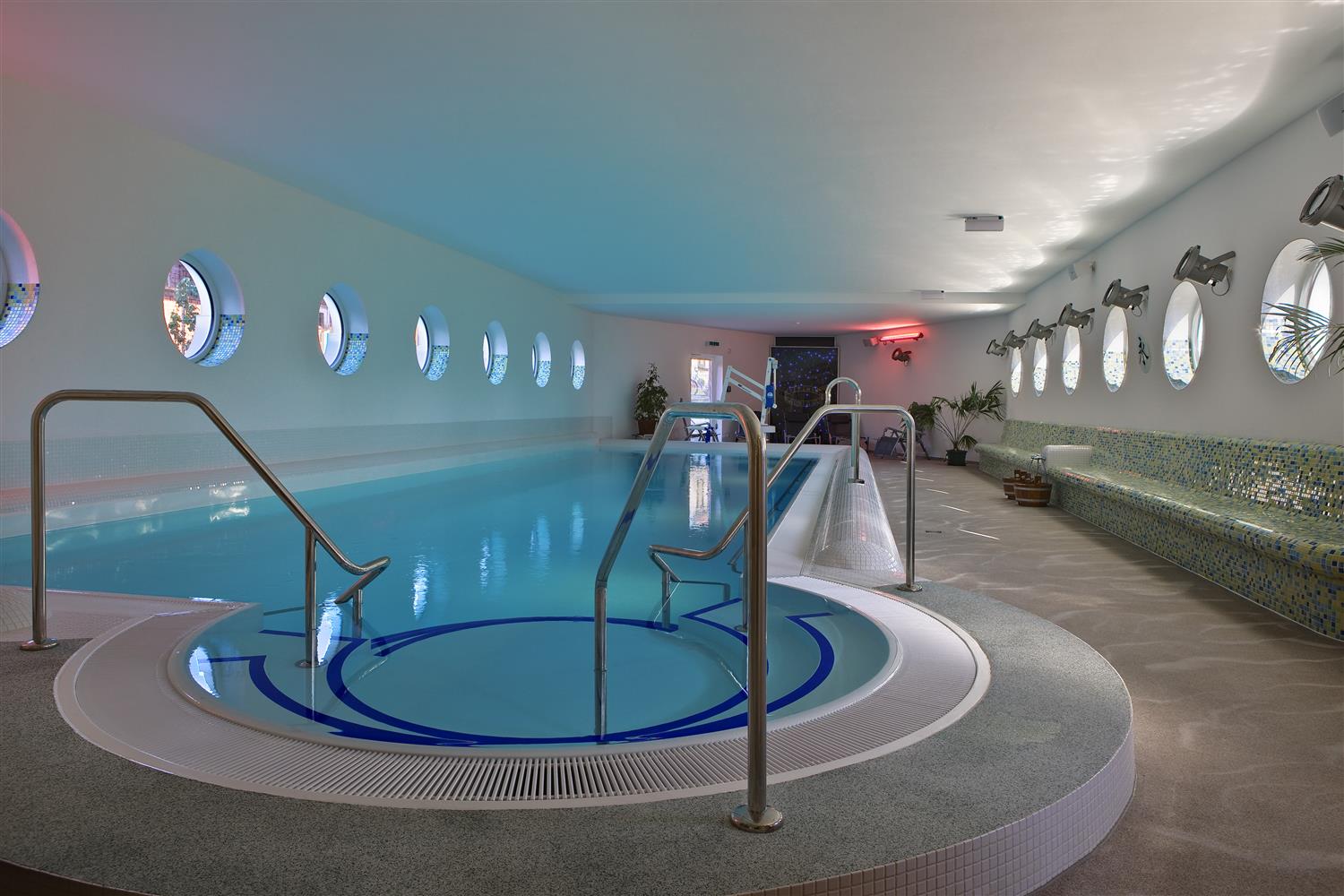 Hotel & Restaurant Hanse Kogge 27/62