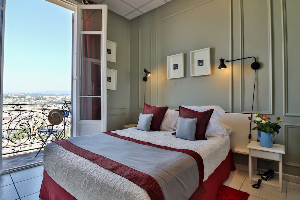 Le Panoramic Boutique Hotel 23/70