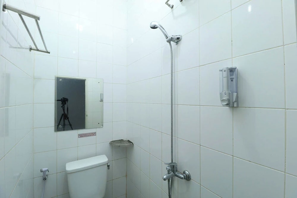 Barada Rooms 33/35