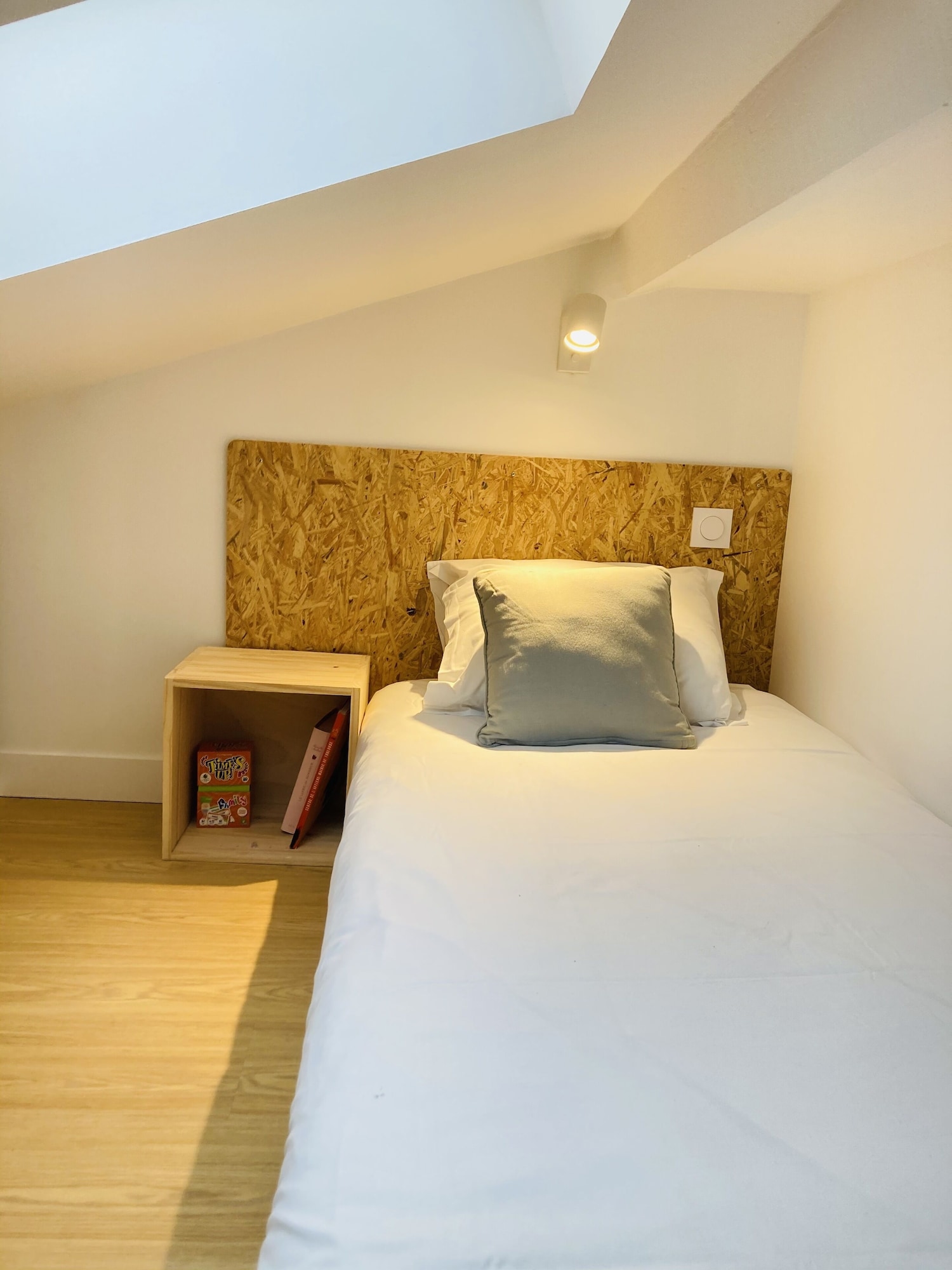 Classic, Apartment, Double and Twin Beds