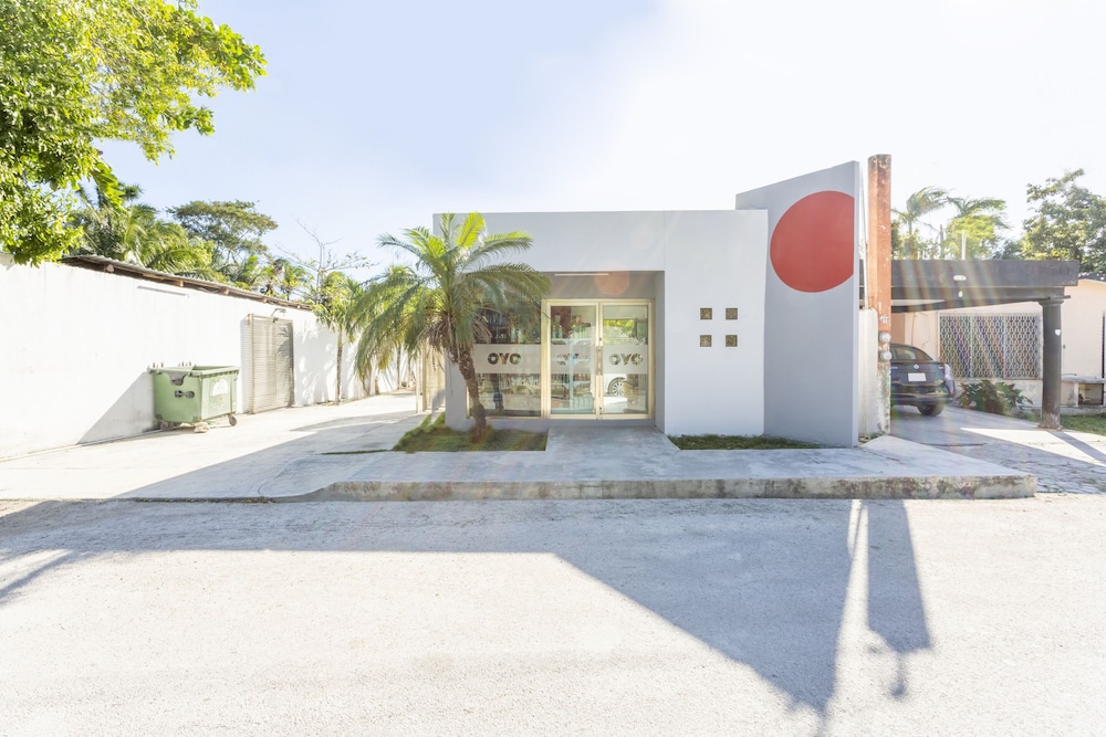 OYO Hotel Rio 23/27