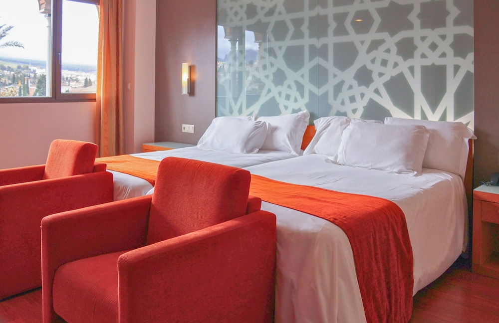 Hotel Granada Palace Affiliated by Melia 23/56
