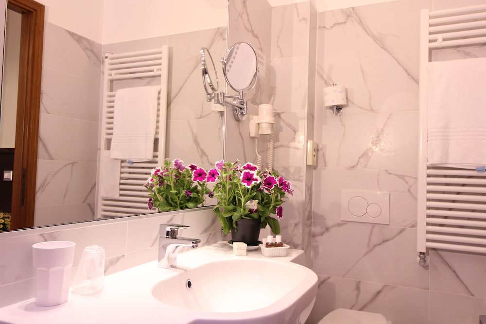 Hotel Al Corso 21/55