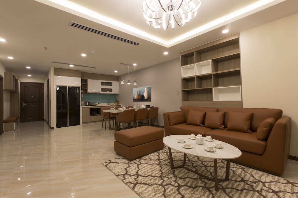 Nta Serviced Apartment 46/72