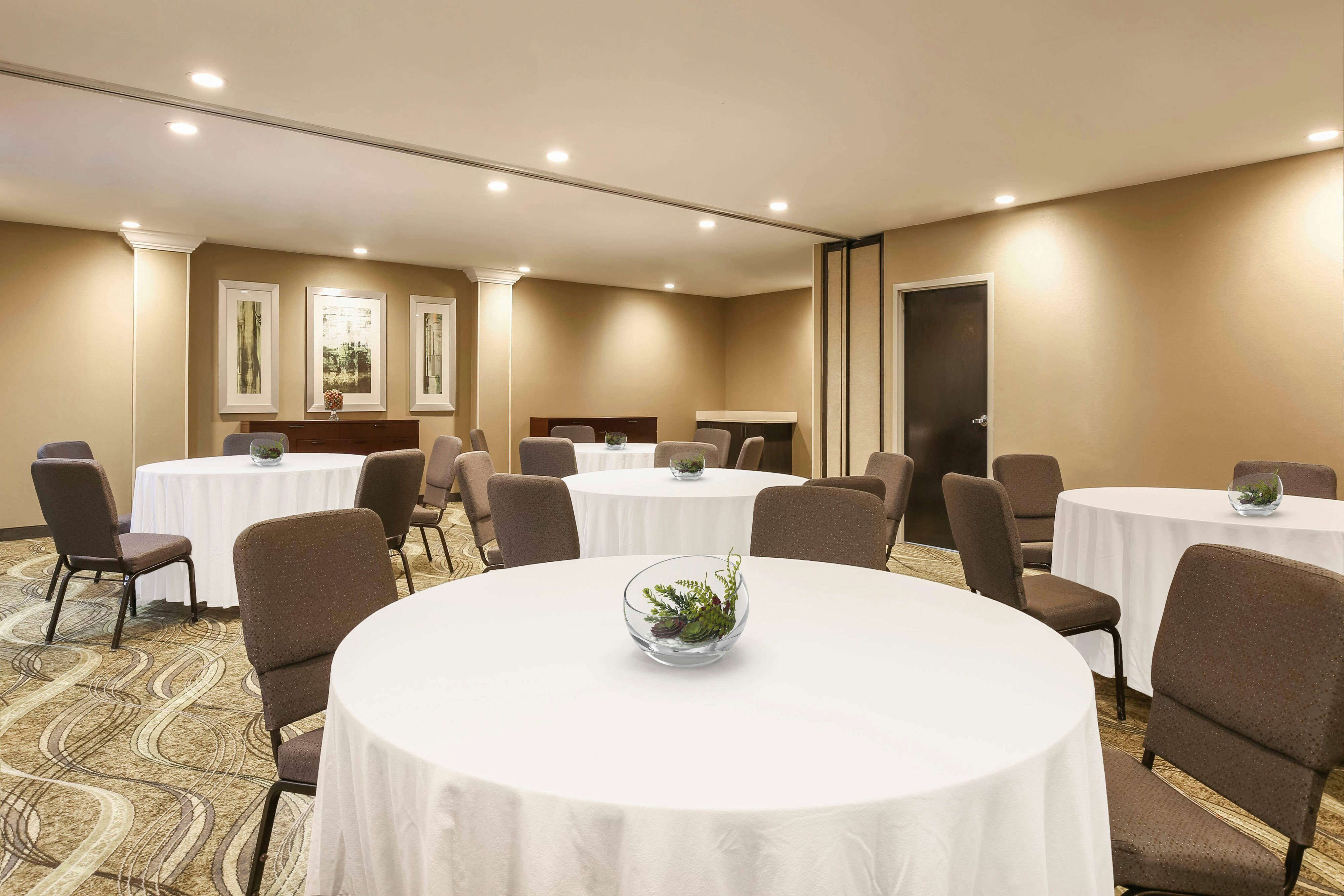 Springhill Suites Oklahoma City Quail Springs 21/35