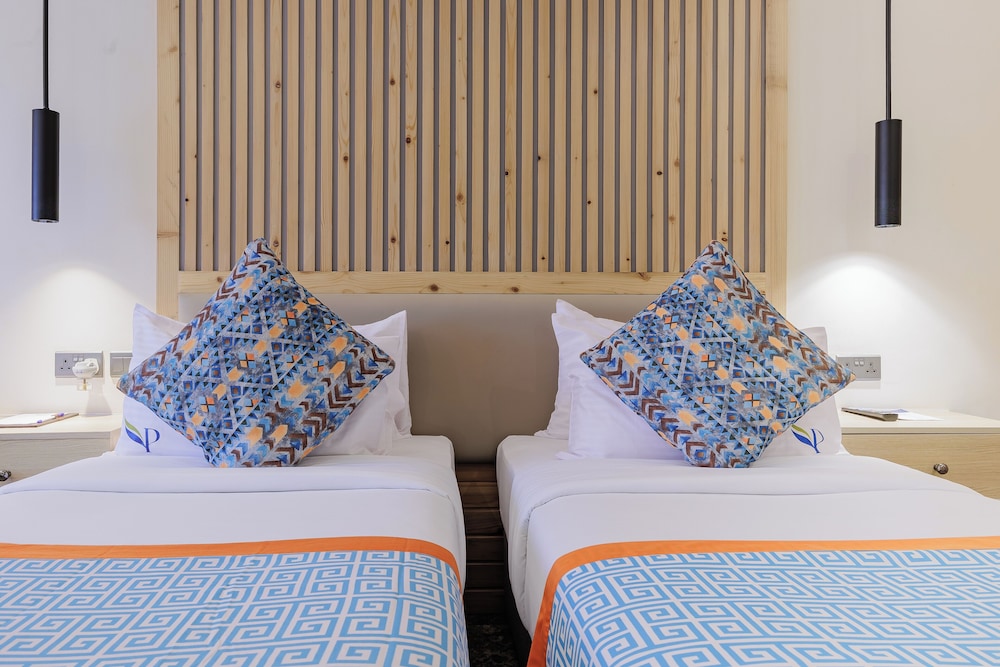 PrideInn Westlands Luxury Boutique Hotel 46/63