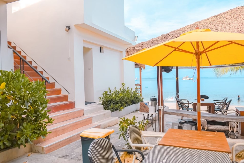 Samed Seaside Resort 56/80