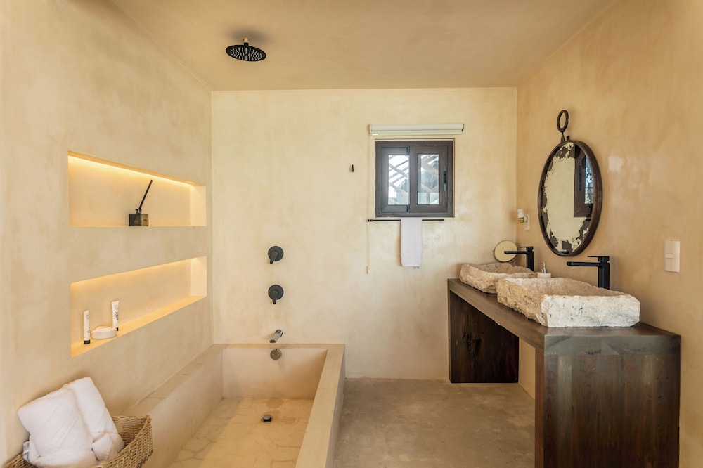 AWA Holbox Hotel Boutique - Beach Front 59/59
