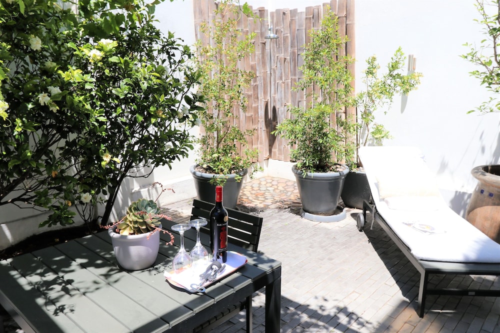 Dysart Boutique Hotel 37/50