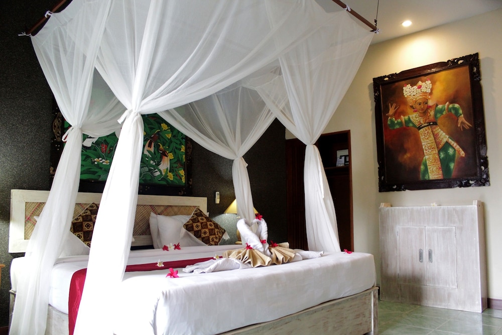 Kubuku Eco Dive Lodge And Yoga 7/72