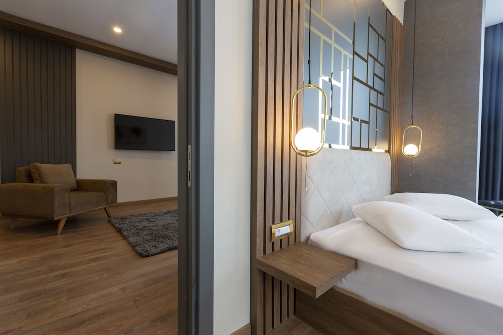 Cabir Deluxe Hotel Sapanca 30/71