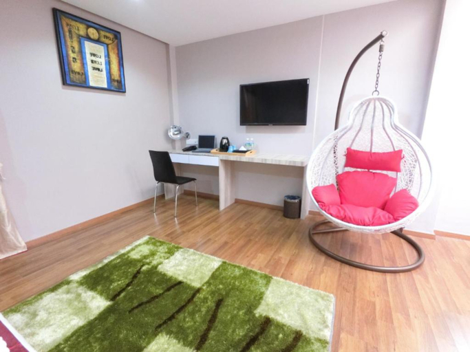 Royale Hotel Batu Gajah 7/11
