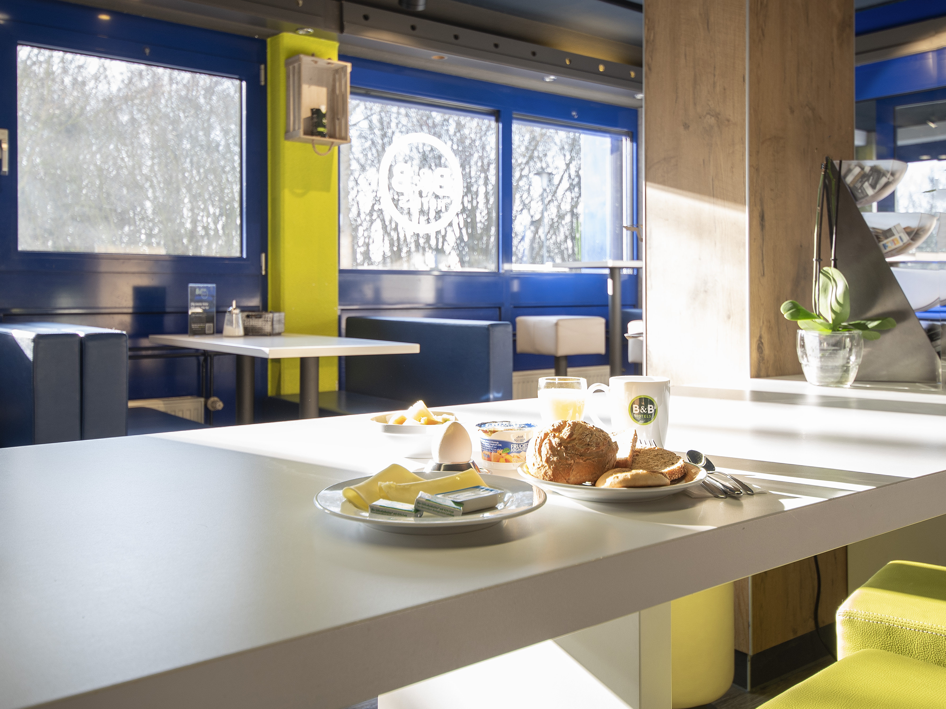 B&B HOTEL Düren 26/34