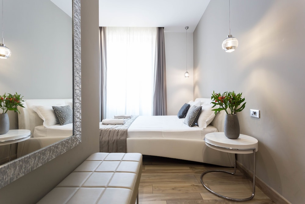Aparthotel Durini 38/74