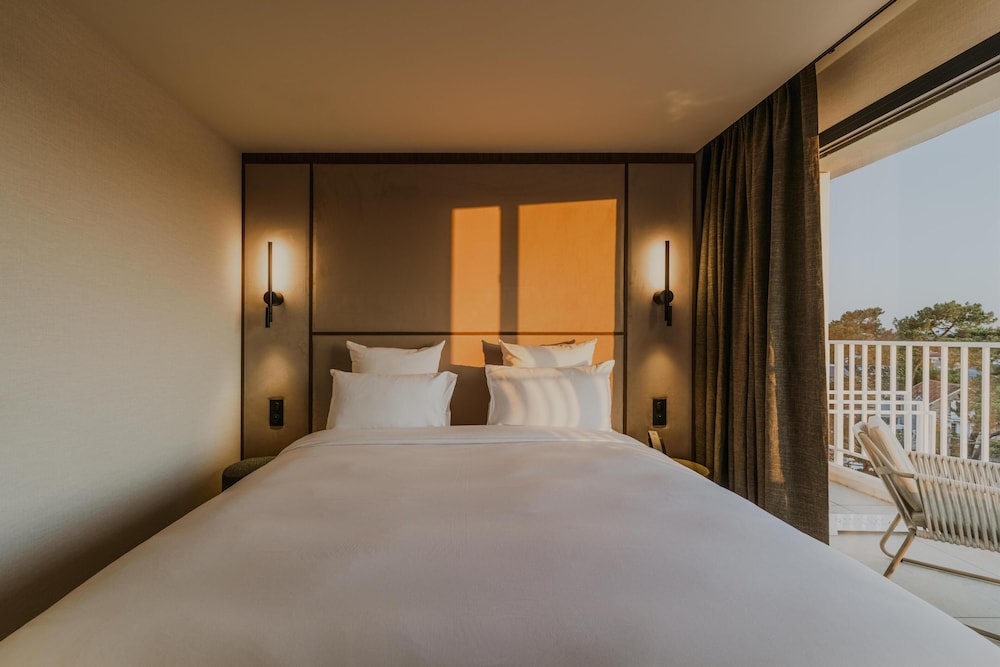 Hotel Le Christina 6/54