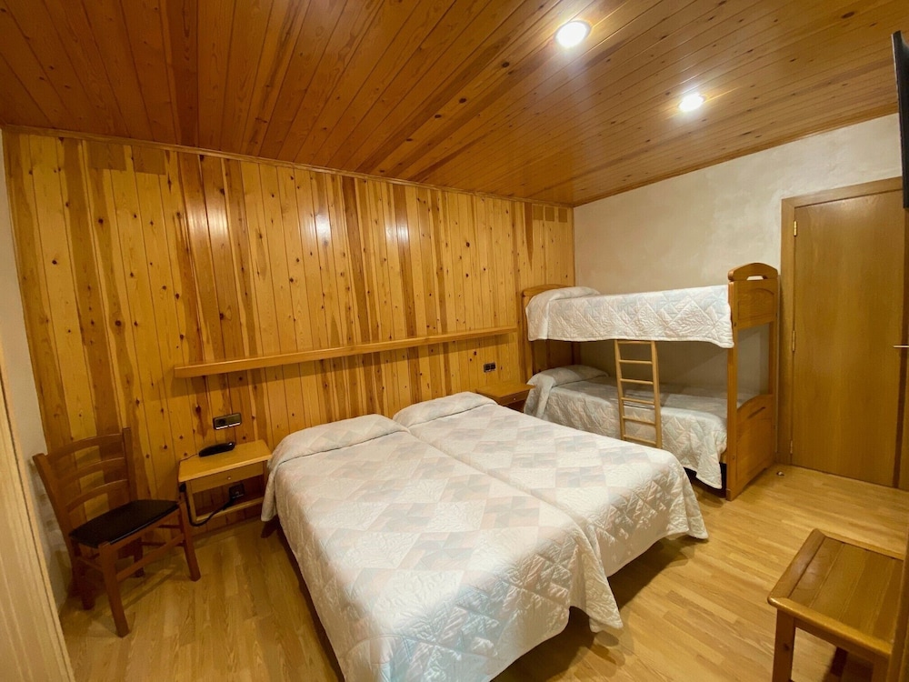 Hotel Sant Antoni 35/60