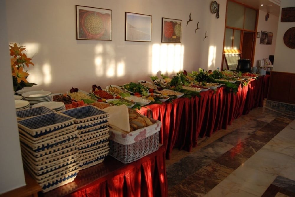 Cidihan Hotel 10/21