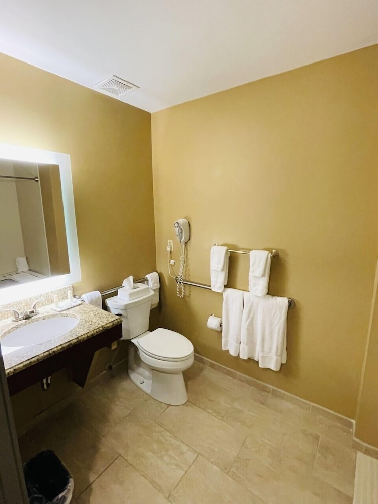 Greenville Inn Suites 22/67
