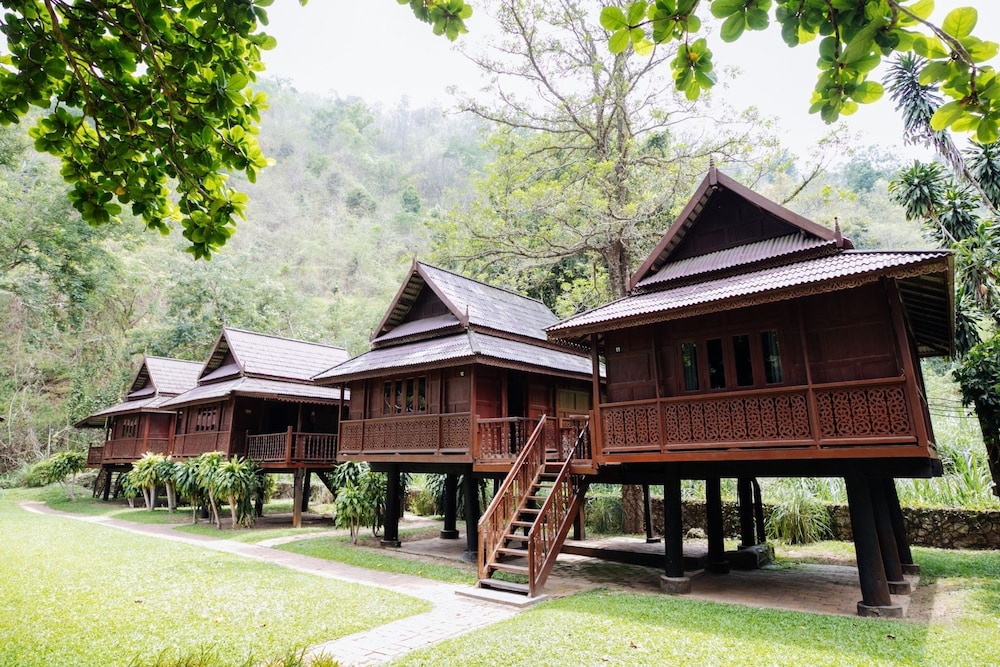 Lanna Resort 6/56