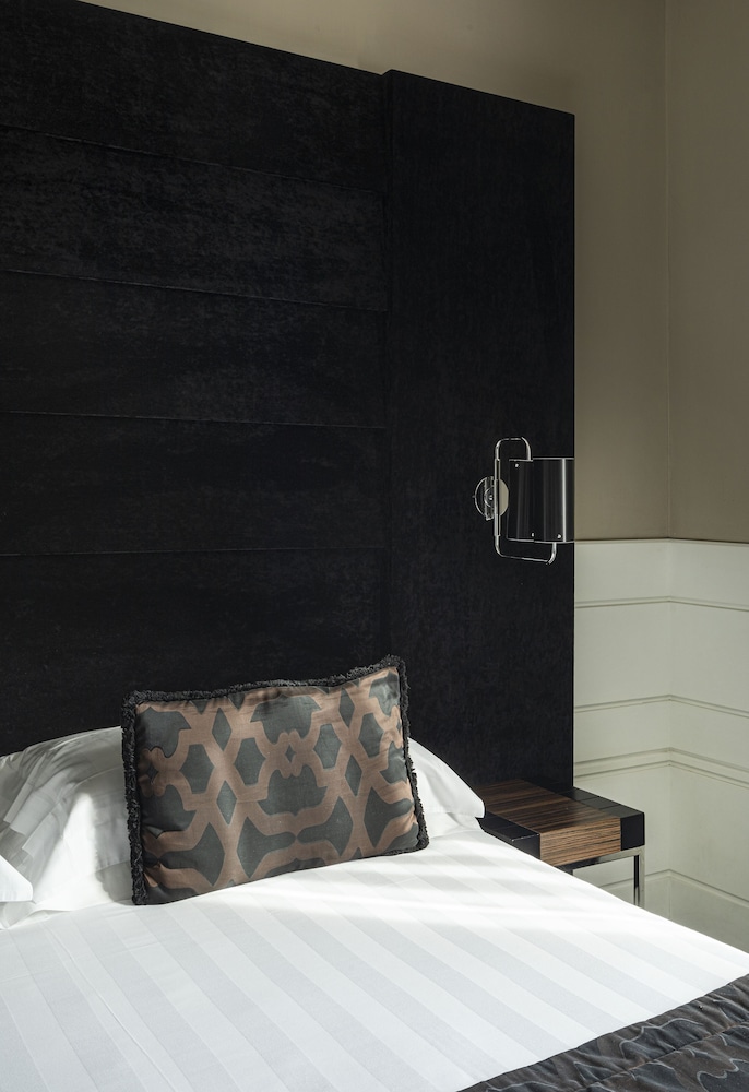 Rome Glam Hotel 24/62