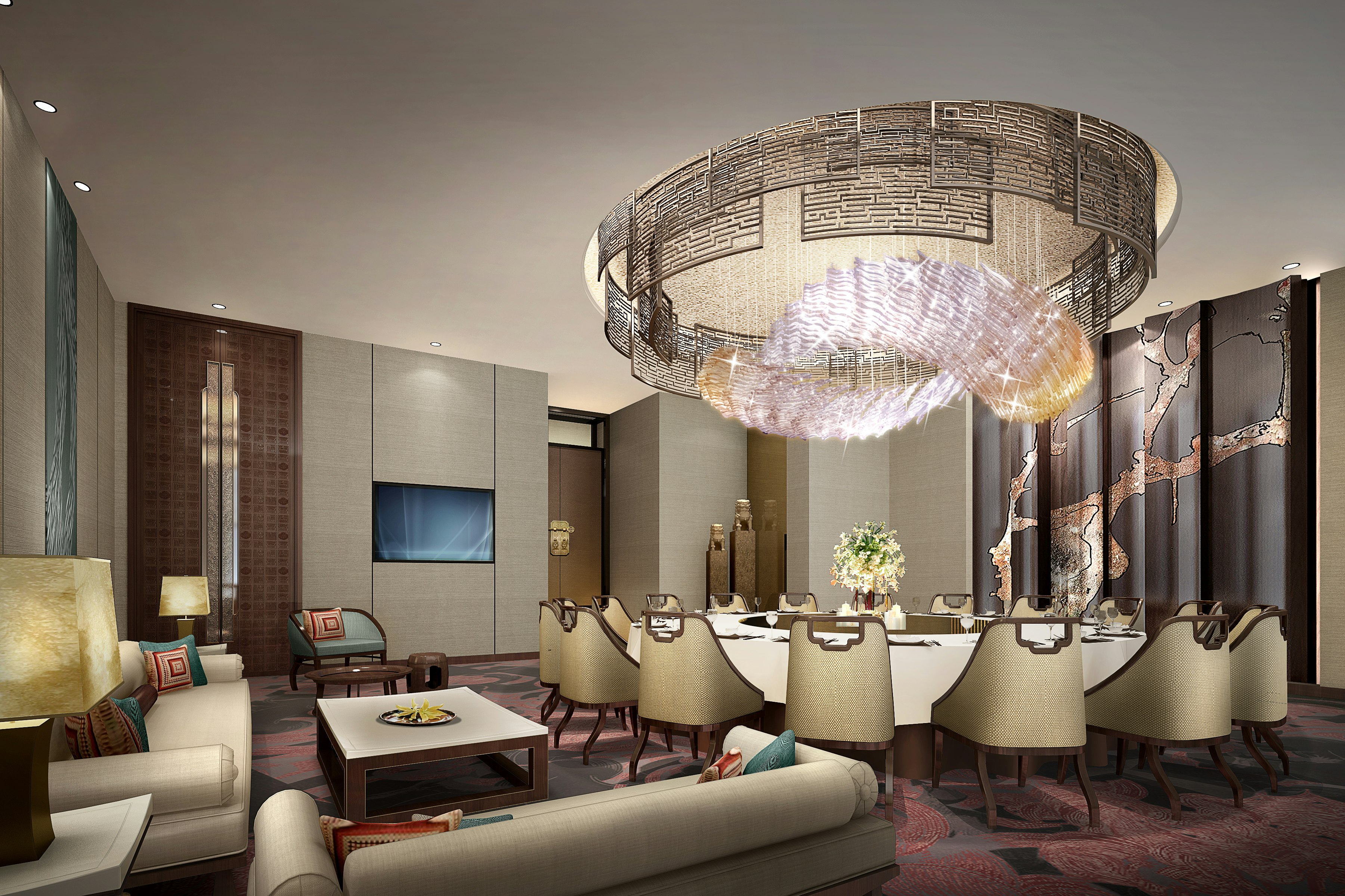 Hilton Yuxi Fuxian Lake 24/50