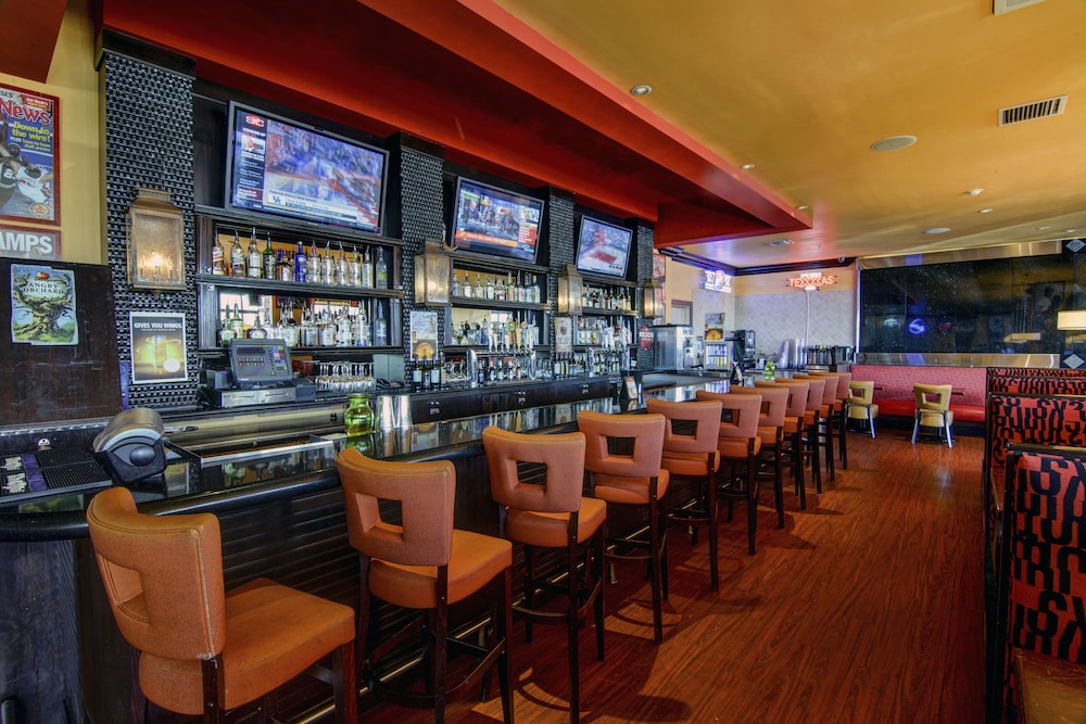 Holiday Inn Arlington Ne Rangers Ballpark 47/69