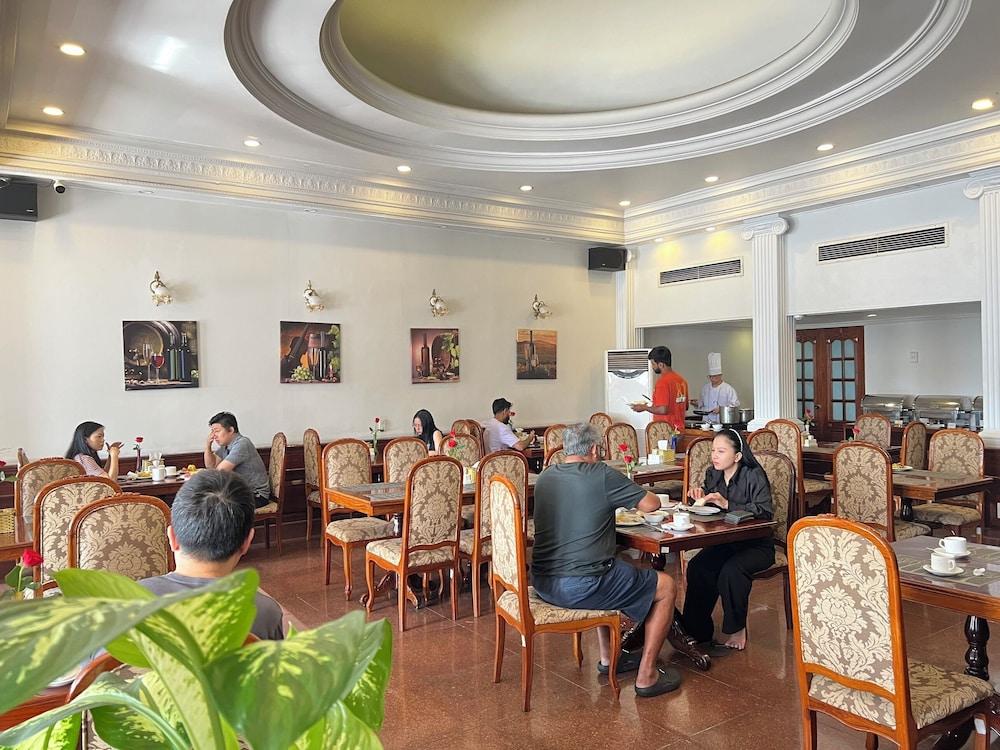 Riverside Hotel Saigon 29/42