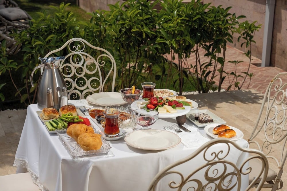 Cunda Vrodi Hotel 31/50