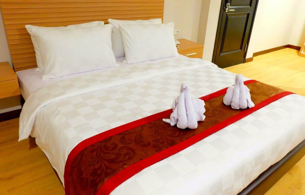 Syariah Radho Hotel Sengkaling 19/27