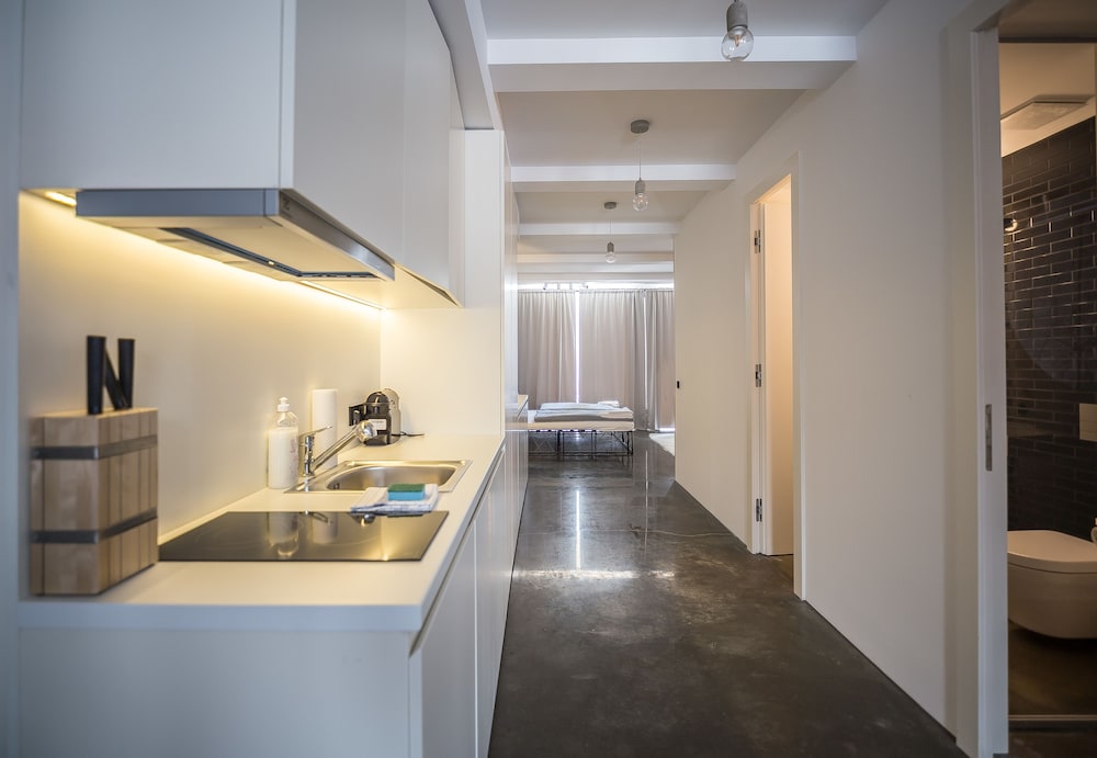 Nena Apartments Metropol Park Berlin - Mitte 16/50